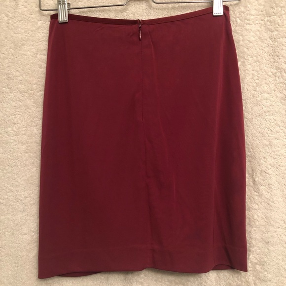Talula Ruched Mini size S - Picture 3 of 3